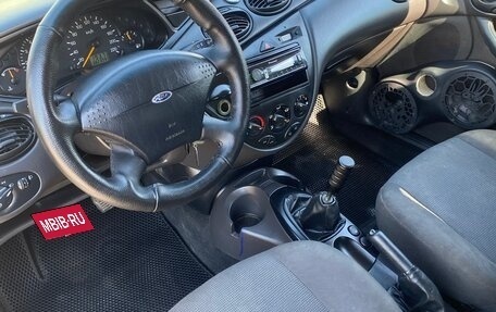 Ford Focus IV, 2004 год, 150 000 рублей, 21 фотография