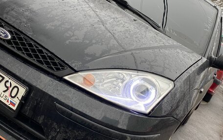 Ford Focus IV, 2004 год, 150 000 рублей, 31 фотография