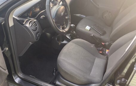 Ford Focus IV, 2004 год, 150 000 рублей, 33 фотография