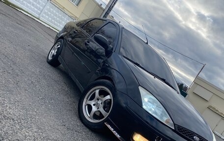 Ford Focus IV, 2004 год, 150 000 рублей, 29 фотография