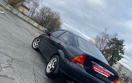 Ford Focus IV, 2004 год, 150 000 рублей, 30 фотография