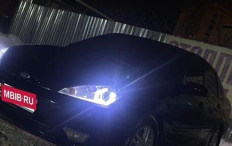 Ford Focus IV, 2004 год, 150 000 рублей, 27 фотография