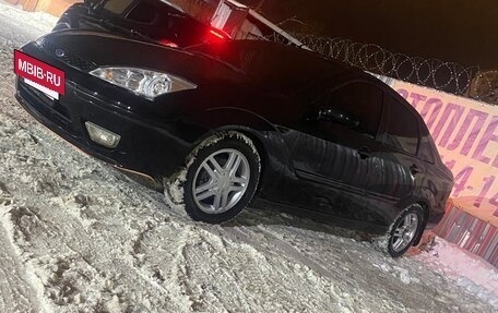 Ford Focus IV, 2004 год, 150 000 рублей, 28 фотография