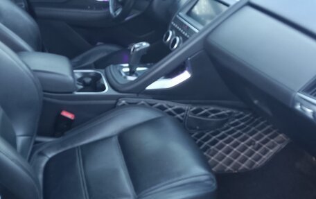 Jaguar E-Pace, 2020 год, 2 830 000 рублей, 13 фотография