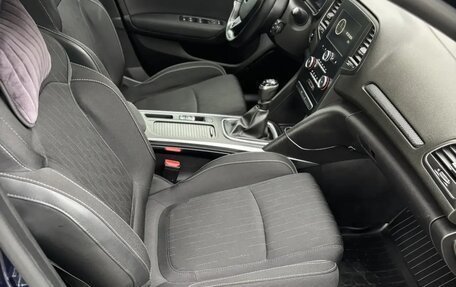 Renault Megane IV, 2019 год, 1 290 000 рублей, 7 фотография