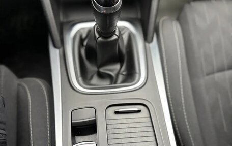 Renault Megane IV, 2019 год, 1 290 000 рублей, 8 фотография