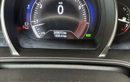 Renault Megane IV, 2019 год, 1 290 000 рублей, 17 фотография