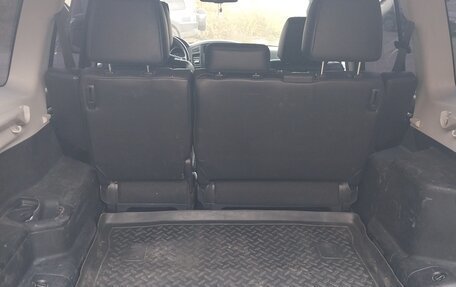 Mitsubishi Pajero IV рестайлинг 2, 2011 год, 1 670 000 рублей, 12 фотография