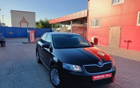 Skoda Octavia, 2013 год, 890 000 рублей, 1 фотография