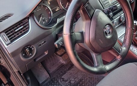 Skoda Octavia, 2013 год, 890 000 рублей, 11 фотография