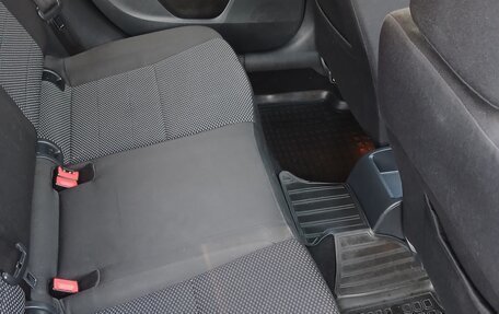 Skoda Octavia, 2013 год, 890 000 рублей, 12 фотография