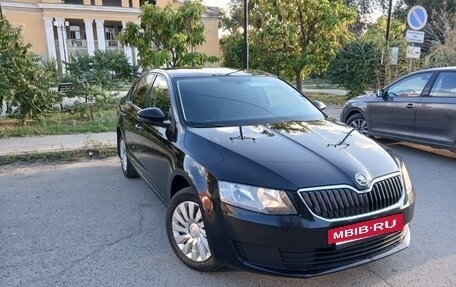 Skoda Octavia, 2013 год, 890 000 рублей, 4 фотография