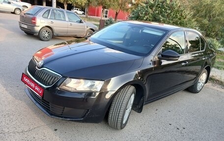 Skoda Octavia, 2013 год, 890 000 рублей, 5 фотография
