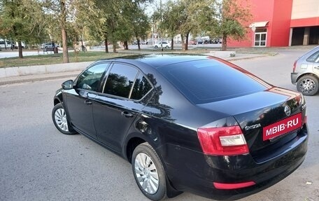 Skoda Octavia, 2013 год, 890 000 рублей, 6 фотография