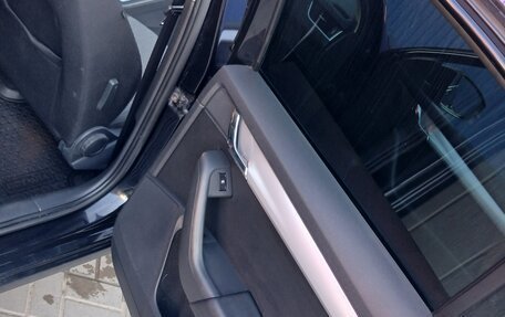 Skoda Octavia, 2013 год, 890 000 рублей, 13 фотография