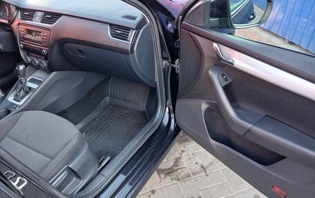 Skoda Octavia, 2013 год, 890 000 рублей, 15 фотография