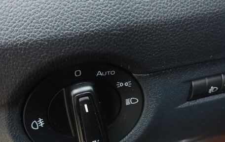 Skoda Octavia, 2013 год, 890 000 рублей, 20 фотография