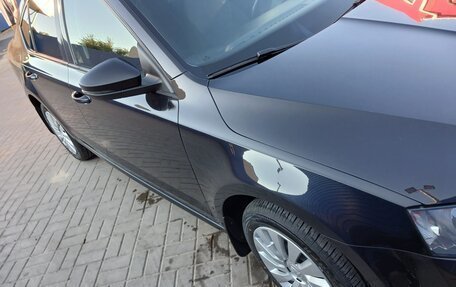 Skoda Octavia, 2013 год, 890 000 рублей, 17 фотография