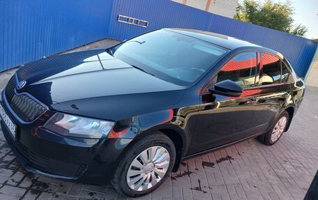 Skoda Octavia, 2013 год, 890 000 рублей, 18 фотография