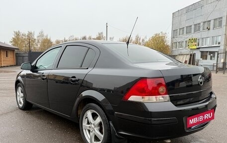 Opel Astra H, 2011 год, 550 000 рублей, 4 фотография