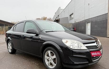 Opel Astra H, 2011 год, 550 000 рублей, 2 фотография