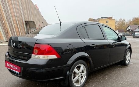 Opel Astra H, 2011 год, 550 000 рублей, 5 фотография