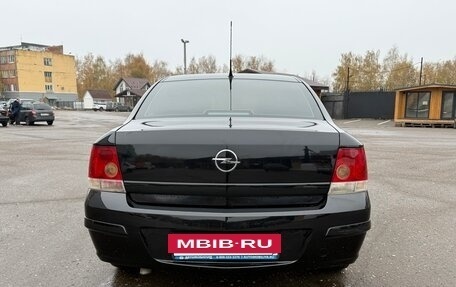 Opel Astra H, 2011 год, 550 000 рублей, 6 фотография