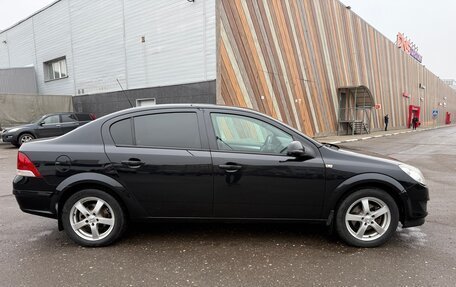 Opel Astra H, 2011 год, 550 000 рублей, 8 фотография