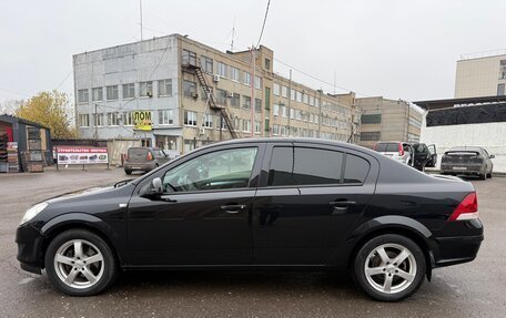 Opel Astra H, 2011 год, 550 000 рублей, 7 фотография