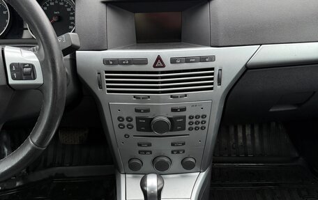 Opel Astra H, 2011 год, 550 000 рублей, 12 фотография