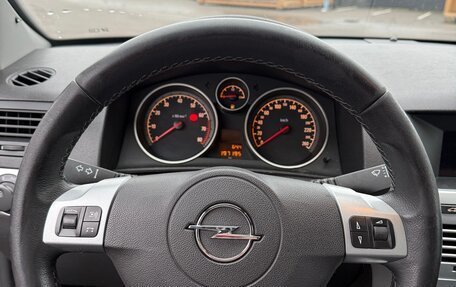 Opel Astra H, 2011 год, 550 000 рублей, 11 фотография
