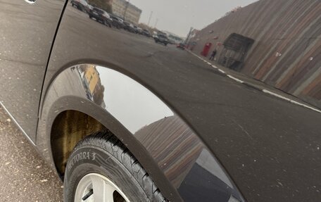 Opel Astra H, 2011 год, 550 000 рублей, 16 фотография