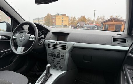 Opel Astra H, 2011 год, 550 000 рублей, 10 фотография
