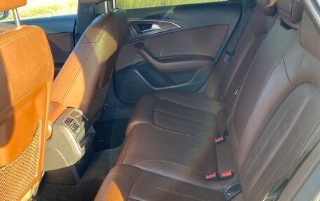 Audi A6, 2012 год, 1 960 000 рублей, 8 фотография