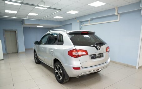 Renault Koleos I рестайлинг 2, 2013 год, 1 199 000 рублей, 5 фотография