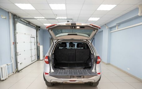 Renault Koleos I рестайлинг 2, 2013 год, 1 199 000 рублей, 6 фотография