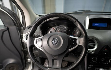 Renault Koleos I рестайлинг 2, 2013 год, 1 199 000 рублей, 10 фотография
