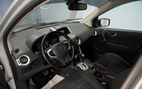Renault Koleos I рестайлинг 2, 2013 год, 1 199 000 рублей, 7 фотография
