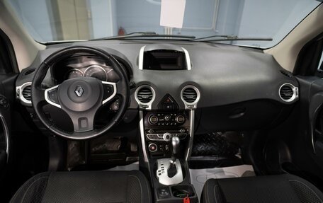 Renault Koleos I рестайлинг 2, 2013 год, 1 199 000 рублей, 9 фотография