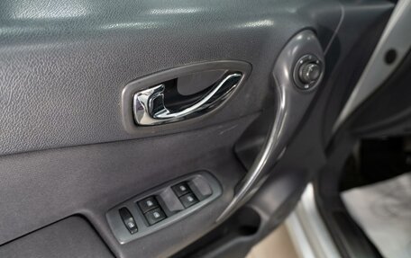 Renault Koleos I рестайлинг 2, 2013 год, 1 199 000 рублей, 8 фотография