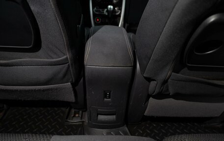 Renault Koleos I рестайлинг 2, 2013 год, 1 199 000 рублей, 13 фотография