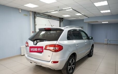 Renault Koleos I рестайлинг 2, 2013 год, 1 199 000 рублей, 3 фотография