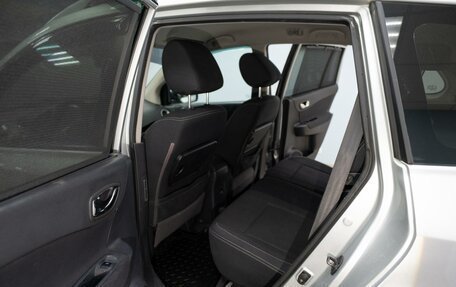 Renault Koleos I рестайлинг 2, 2013 год, 1 199 000 рублей, 14 фотография