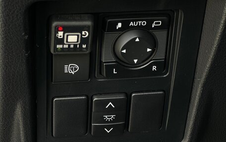 Toyota Land Cruiser Prado 150 рестайлинг, 2021 год, 7 750 000 рублей, 11 фотография