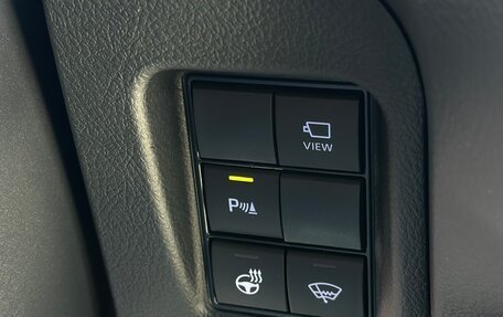 Toyota Land Cruiser Prado 150 рестайлинг, 2021 год, 7 750 000 рублей, 14 фотография