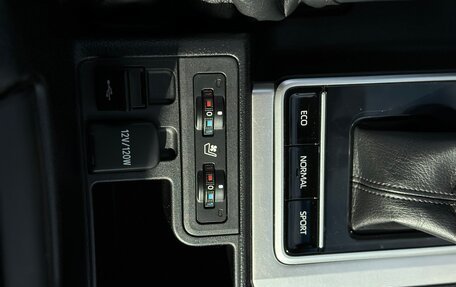 Toyota Land Cruiser Prado 150 рестайлинг, 2021 год, 7 750 000 рублей, 15 фотография