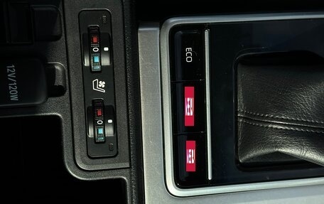 Toyota Land Cruiser Prado 150 рестайлинг, 2021 год, 7 750 000 рублей, 12 фотография