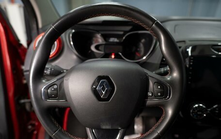 Renault Kaptur I рестайлинг, 2018 год, 1 499 000 рублей, 10 фотография