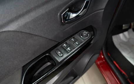 Renault Kaptur I рестайлинг, 2018 год, 1 499 000 рублей, 8 фотография