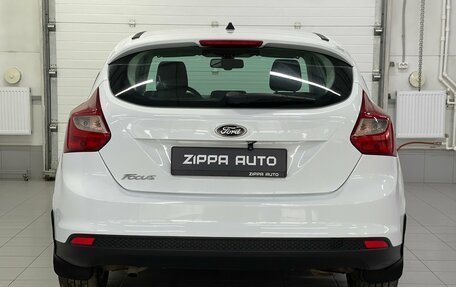 Ford Focus III, 2013 год, 849 000 рублей, 5 фотография